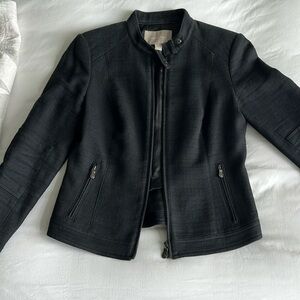 Banana Republic Moto Jacket